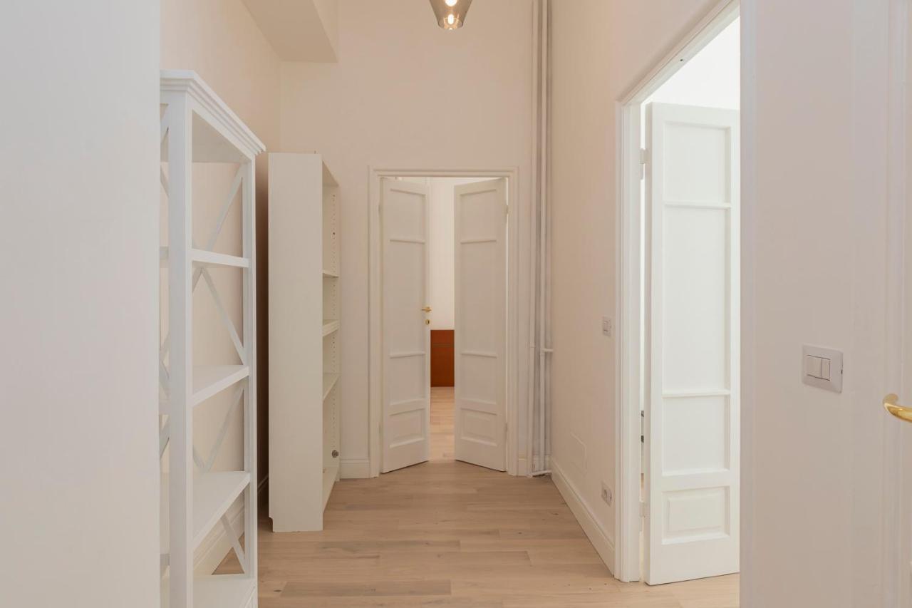 ميلان Luxury Apartment Near Porta Romana Tertulliano 37 المظهر الخارجي الصورة