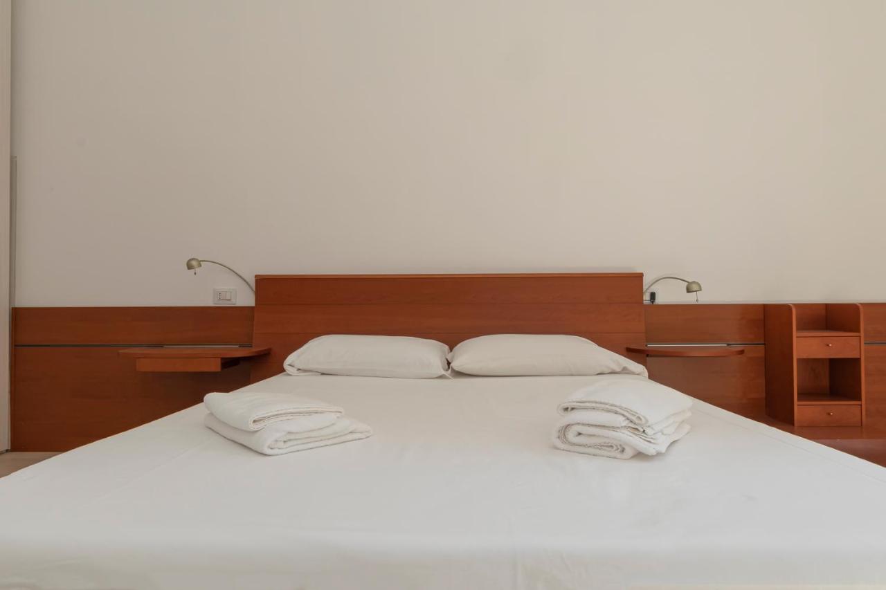 ميلان Luxury Apartment Near Porta Romana Tertulliano 37 المظهر الخارجي الصورة