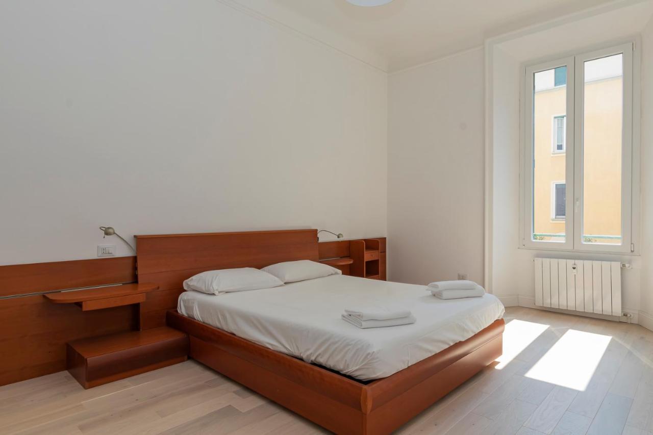 ميلان Luxury Apartment Near Porta Romana Tertulliano 37 المظهر الخارجي الصورة