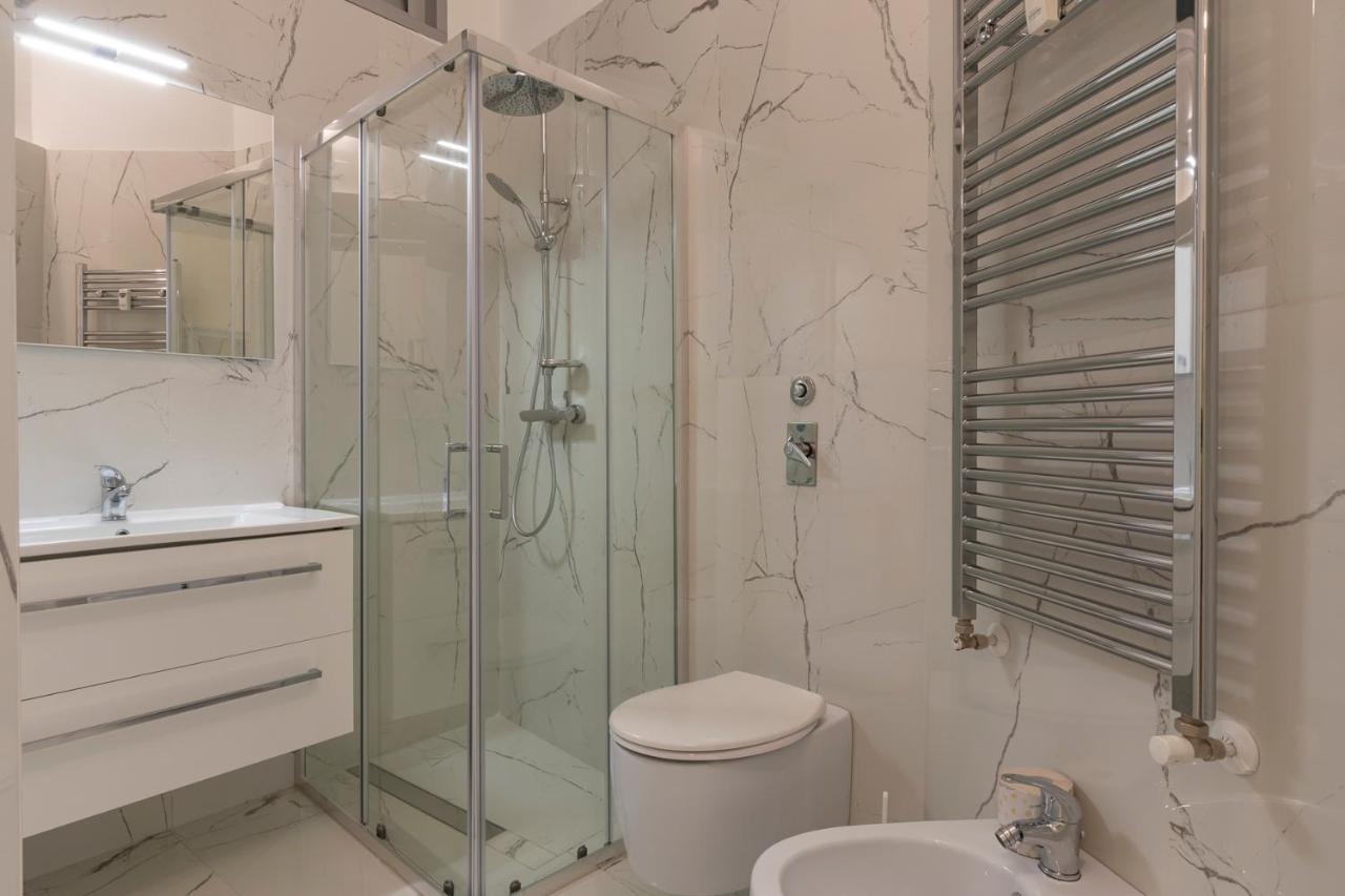 ميلان Luxury Apartment Near Porta Romana Tertulliano 37 المظهر الخارجي الصورة